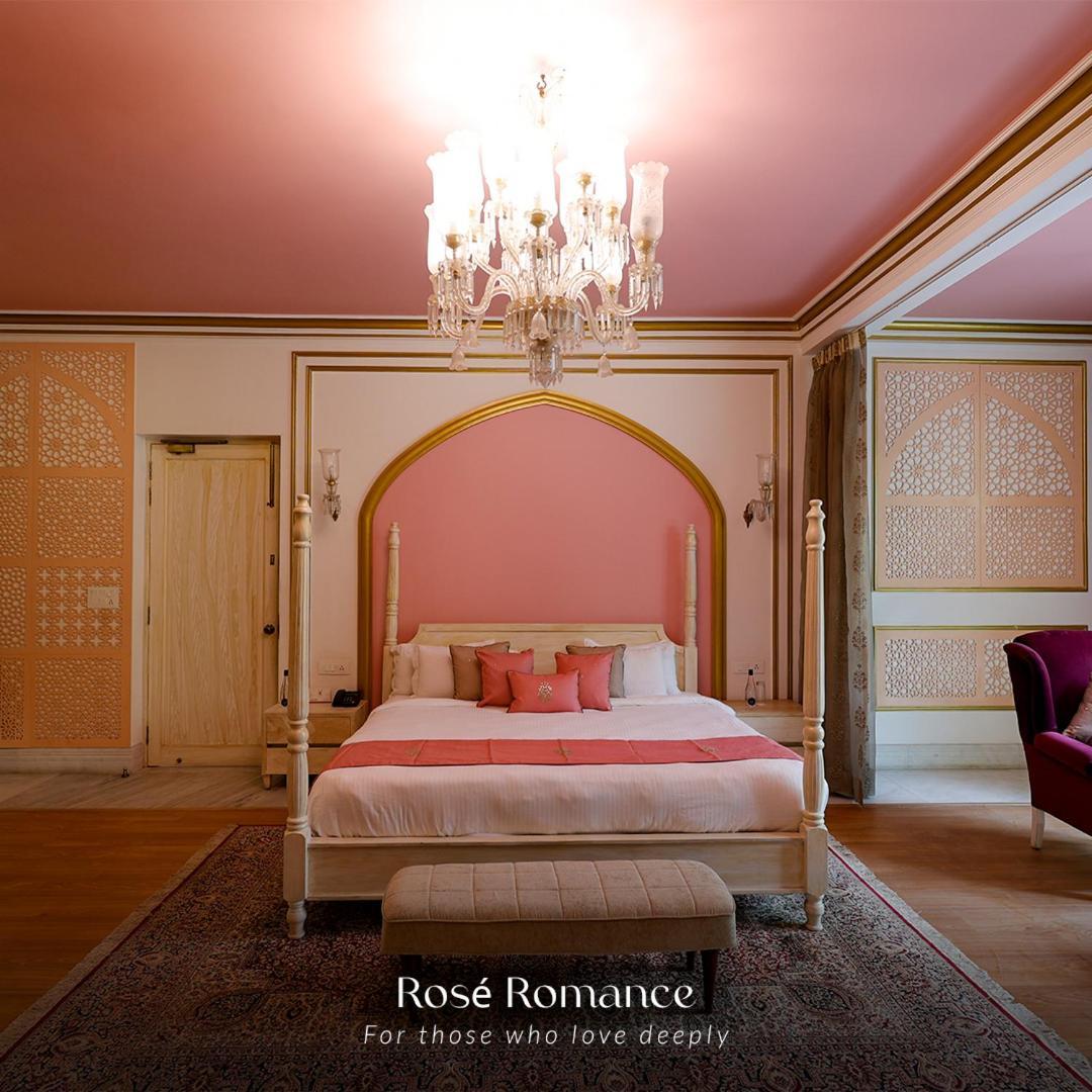 Rose Amer ชัยปุระ ภายนอก รูปภาพ